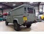 1990 Land Rover Defender for sale 101677822